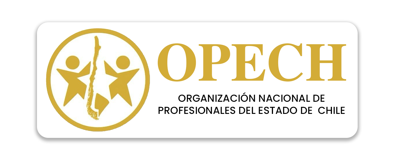 Logo OPECH